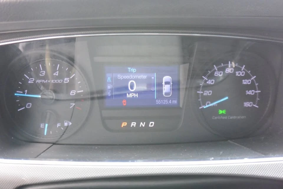 2017 Ford Taurus 6th Gen - Image 11 of 20