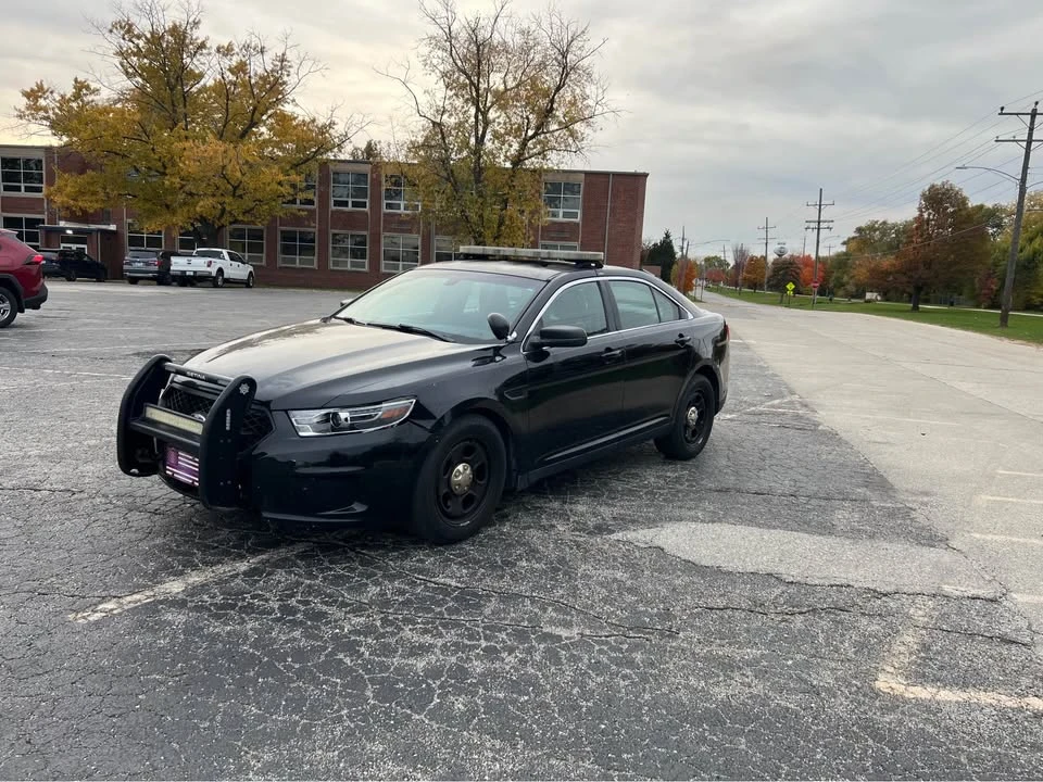 2017 Ford Taurus 6th Gen - Image 6 of 6