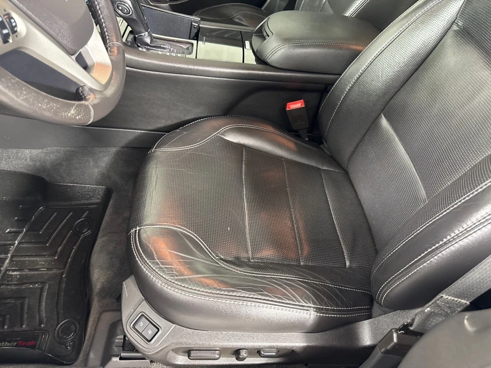 2017 Ford Taurus 6th Gen - Image 13 of 21