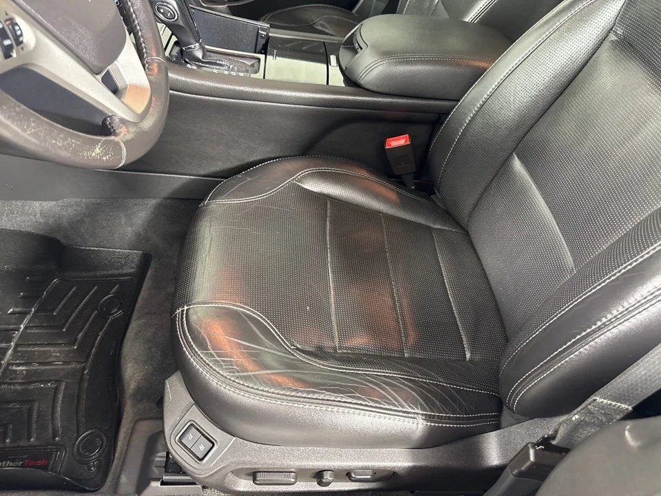 2017 Ford Taurus 6th Gen - Image 13 of 21