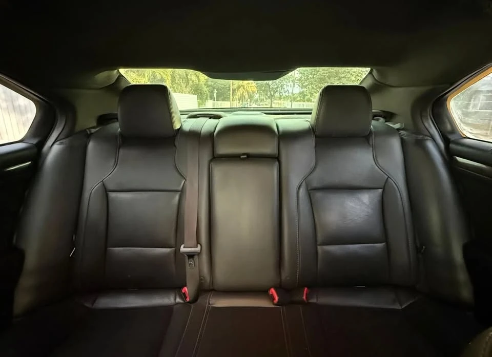 2017 Ford Taurus 6th Gen - Image 15 of 20