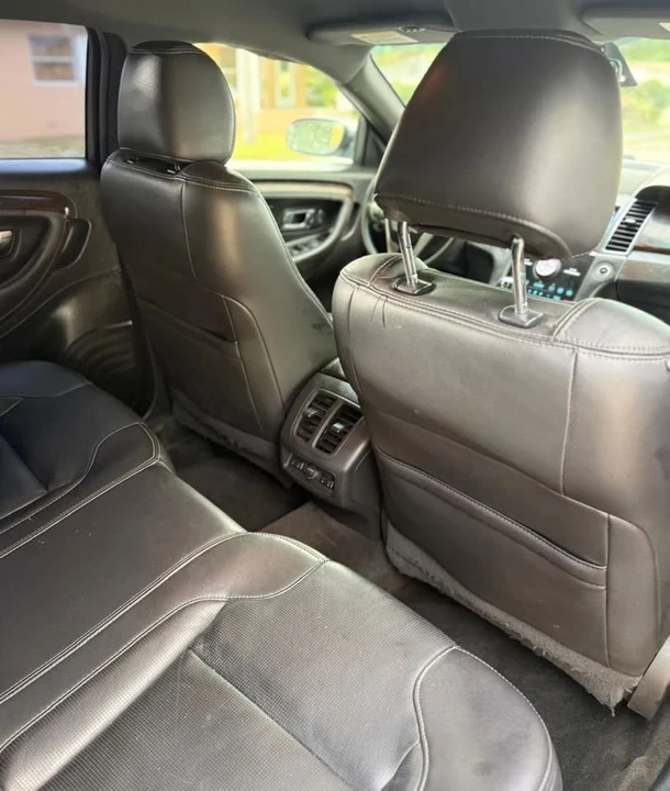 2017 Ford Taurus 6th Gen - Image 14 of 20