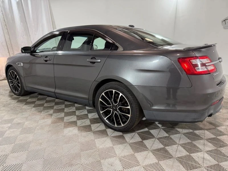 2017 Ford Taurus 6th Gen - Image 5 of 12
