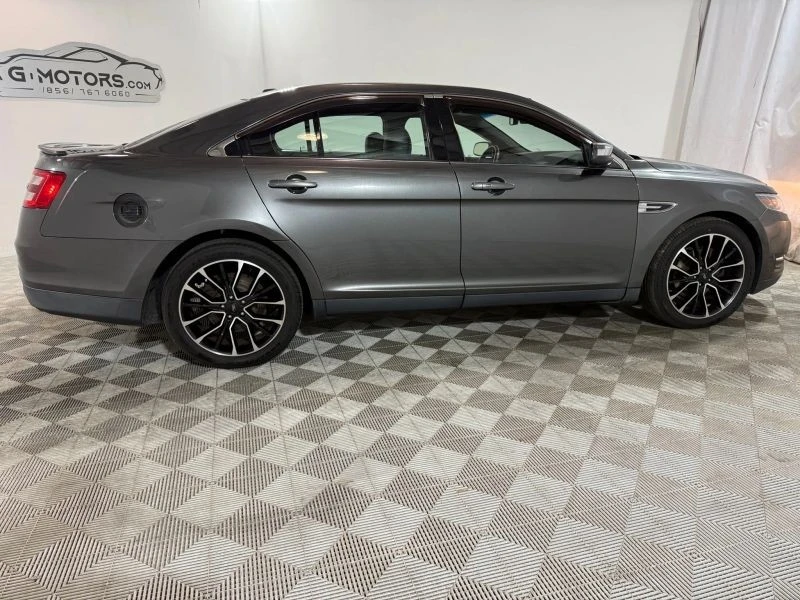 2017 Ford Taurus 6th Gen - Image 10 of 12