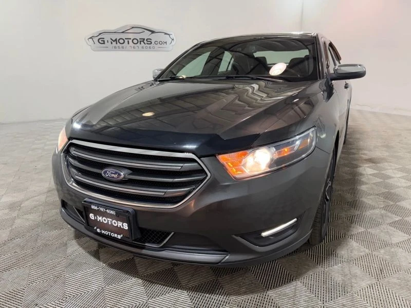 2017 Ford Taurus 6th Gen - Image 2 of 12