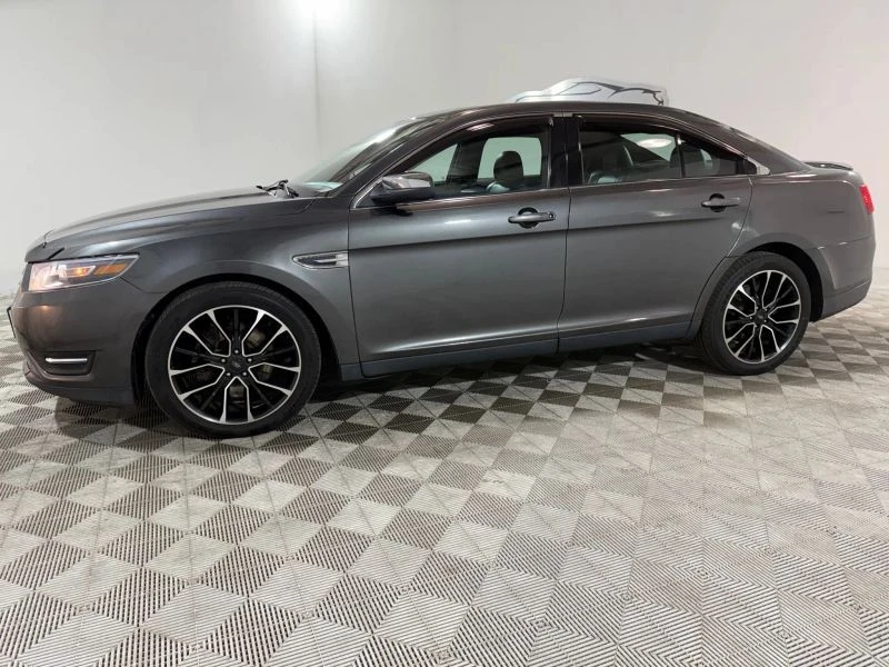 2017 Ford Taurus 6th Gen - Image 3 of 12