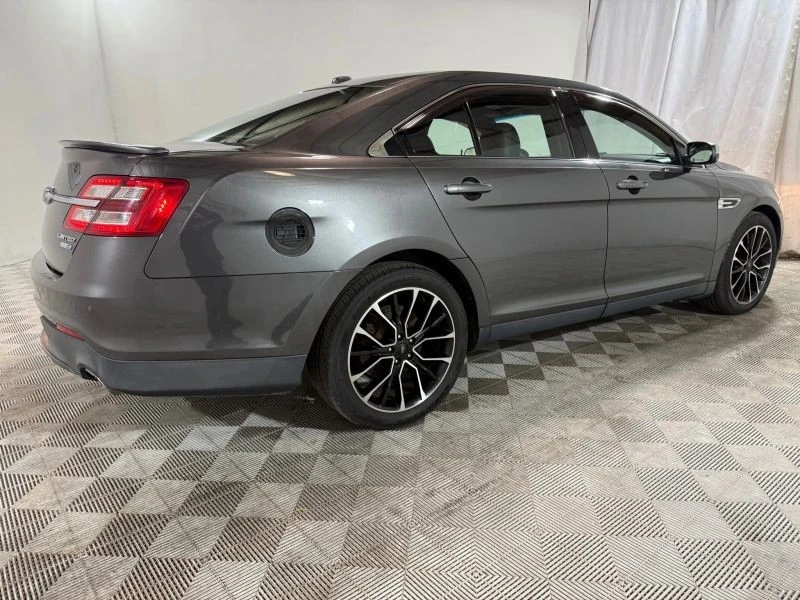 2017 Ford Taurus 6th Gen - Image 9 of 12