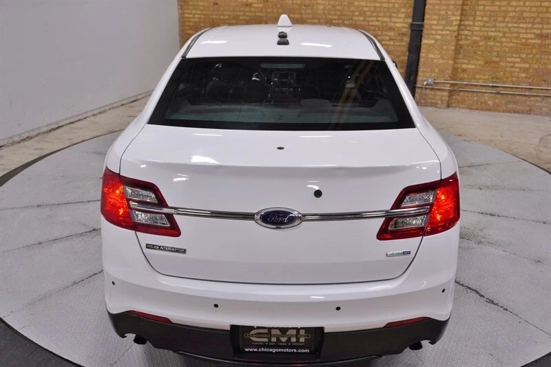 2017 Ford Taurus 6th Gen - Image 15 of 21