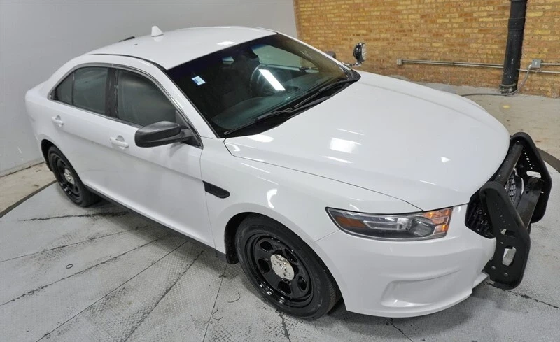 2017 Ford Taurus 6th Gen - Image 7 of 12
