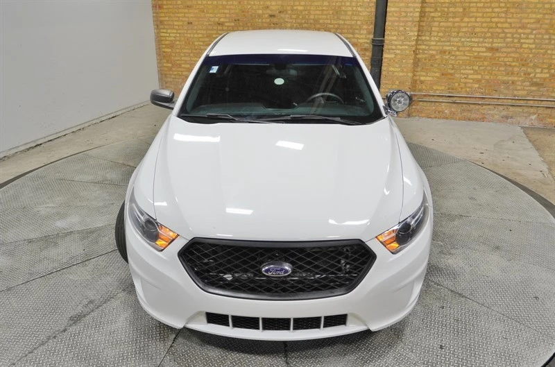 2017 Ford Taurus 6th Gen - Image 5 of 21