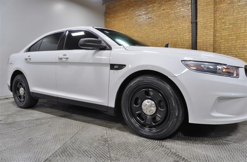 2017 Ford Taurus 6th Gen - Image 8 of 21