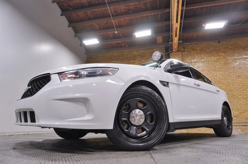 2017 Ford Taurus 6th Gen - Image 3 of 21