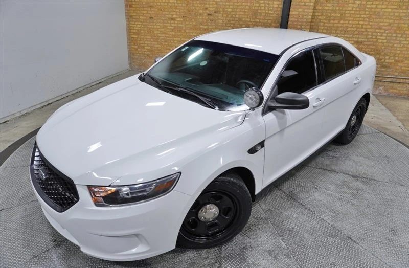 2017 Ford Taurus 6th Gen - Image 2 of 21