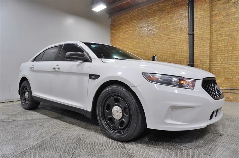 2017 Ford Taurus 6th Gen - Image 6 of 21