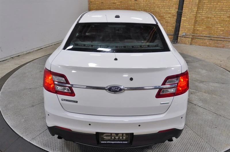 2017 Ford Taurus 6th Gen - Image 15 of 21