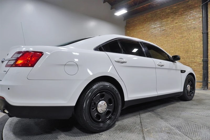 2017 Ford Taurus 6th Gen - Image 12 of 21