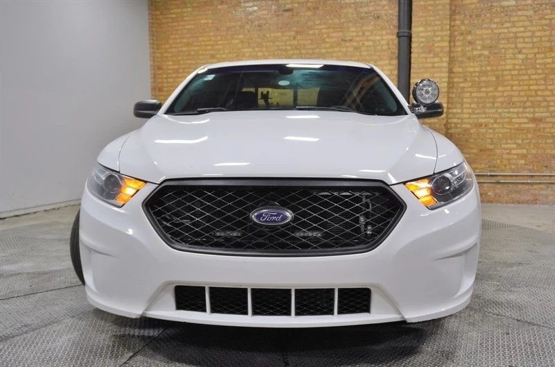 2017 Ford Taurus 6th Gen - Image 4 of 21