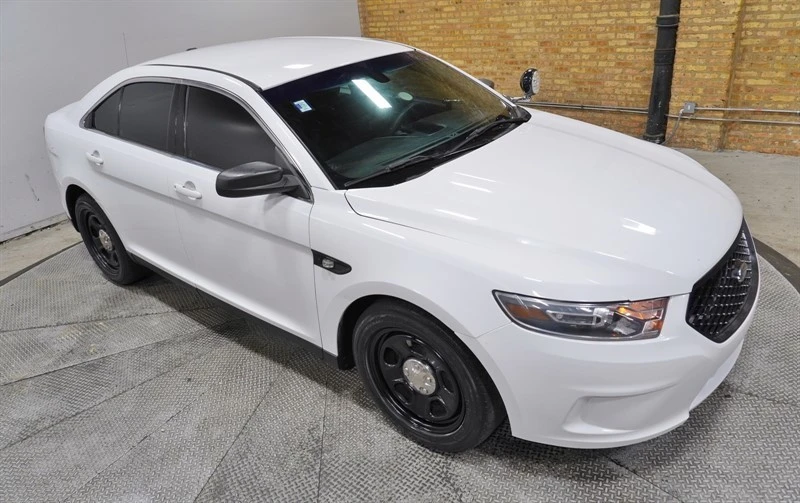 2017 Ford Taurus 6th Gen - Image 7 of 21