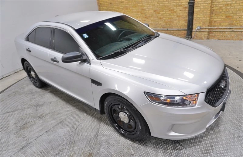2017 Ford Taurus 6th Gen - Image 7 of 12