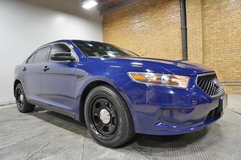 2017 Ford Taurus 6th Gen - Image 7 of 12