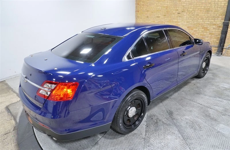2017 Ford Taurus 6th Gen - Image 12 of 12
