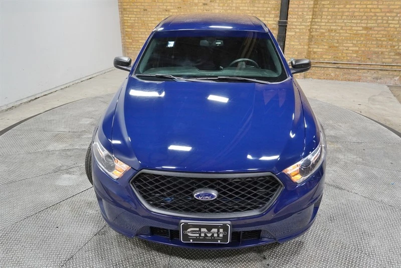 2017 Ford Taurus 6th Gen - Image 6 of 12