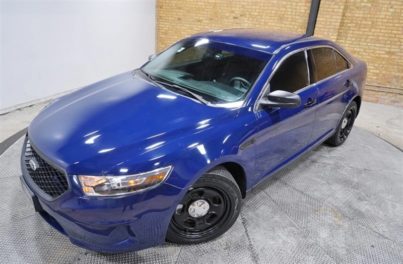 2017 Ford Taurus 6th Gen - Image 2 of 12