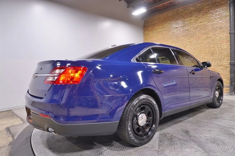 2017 Ford Taurus 6th Gen - Image 11 of 12