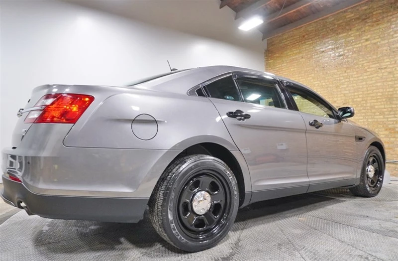 2017 Ford Taurus 6th Gen - Image 12 of 12