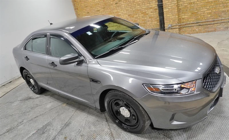 2017 Ford Taurus 6th Gen - Image 7 of 12
