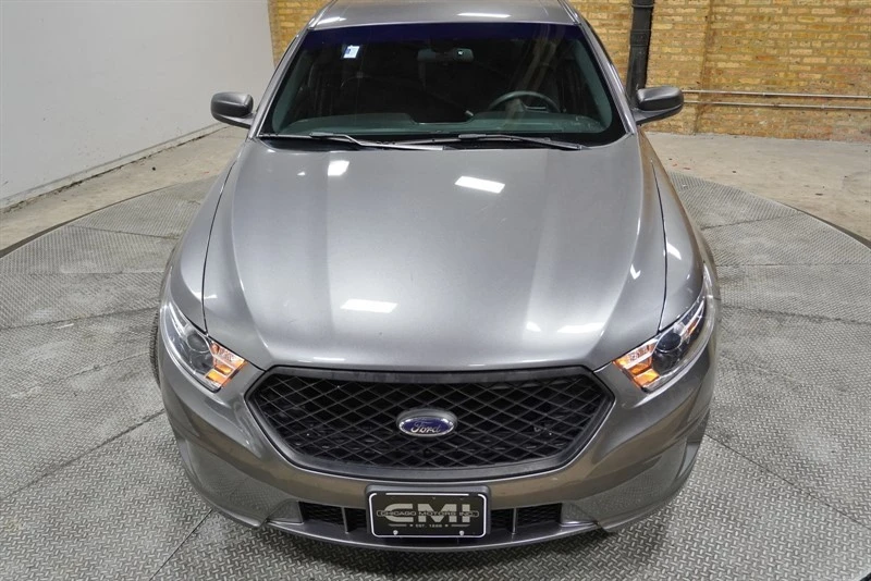 2017 Ford Taurus 6th Gen - Image 5 of 12