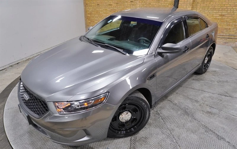 2017 Ford Taurus 6th Gen - Image 2 of 12