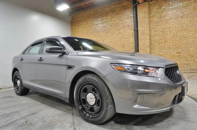 2017 Ford Taurus 6th Gen - Image 6 of 12