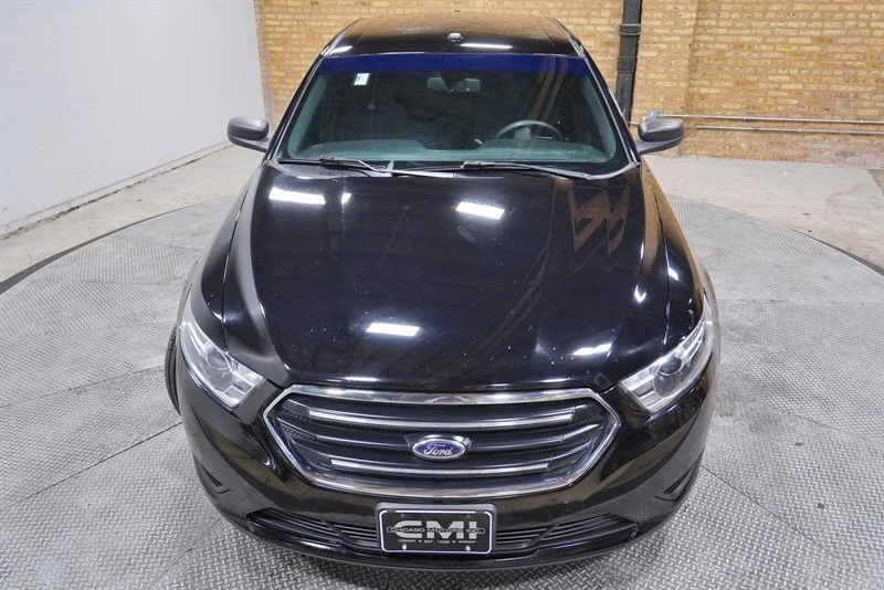2017 Ford Taurus 6th Gen - Image 5 of 12