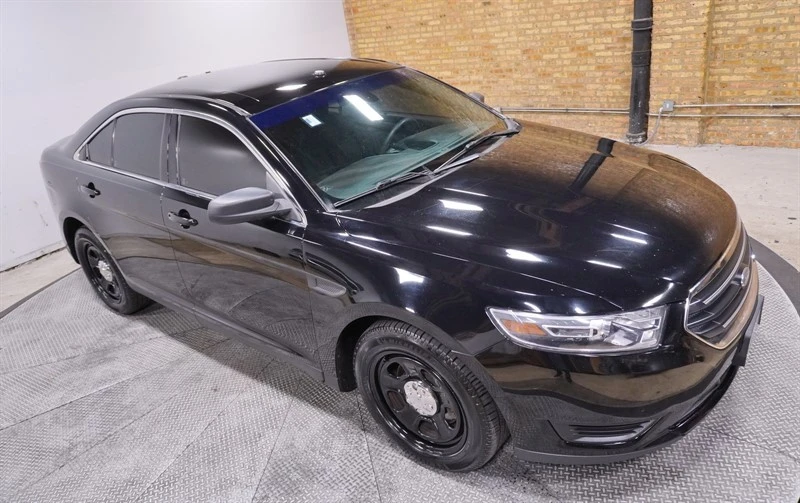 2017 Ford Taurus 6th Gen - Image 7 of 12