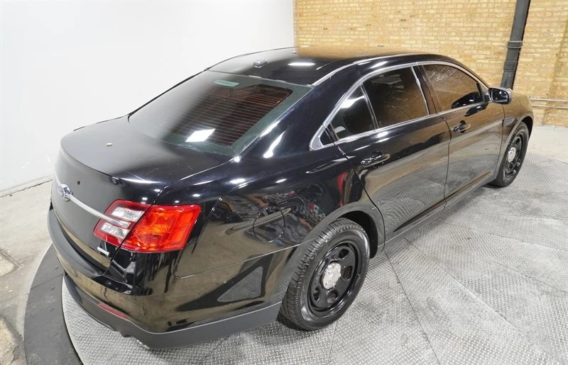 2017 Ford Taurus 6th Gen - Image 11 of 12