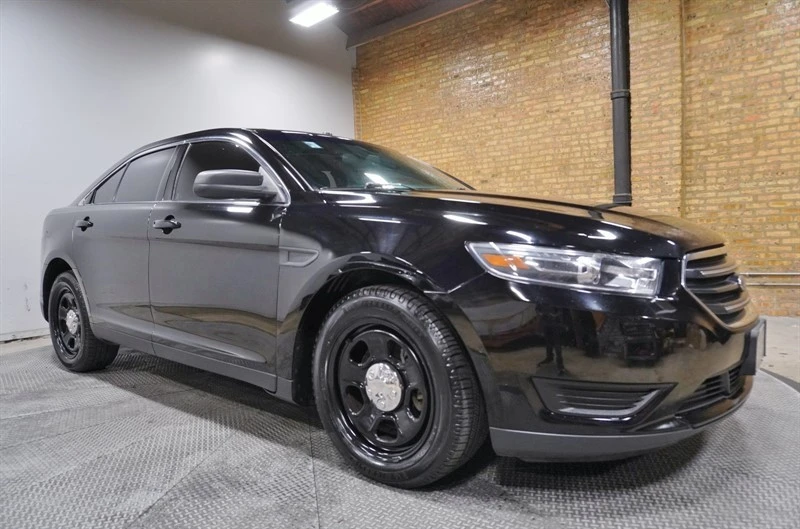 2017 Ford Taurus 6th Gen - Image 6 of 12