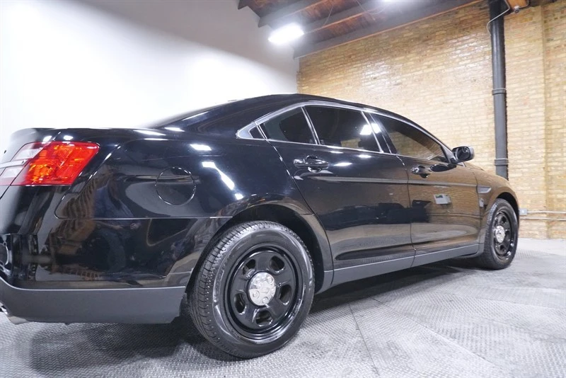 2017 Ford Taurus 6th Gen - Image 12 of 12