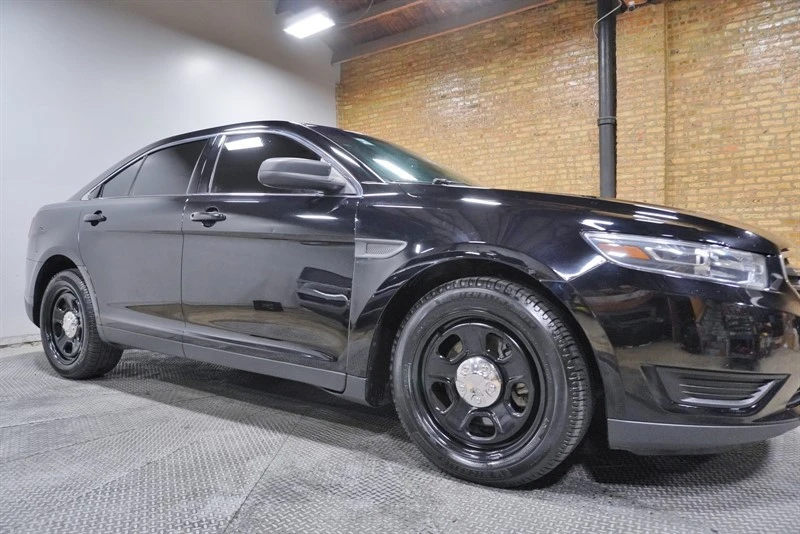 2017 Ford Taurus 6th Gen - Image 8 of 12