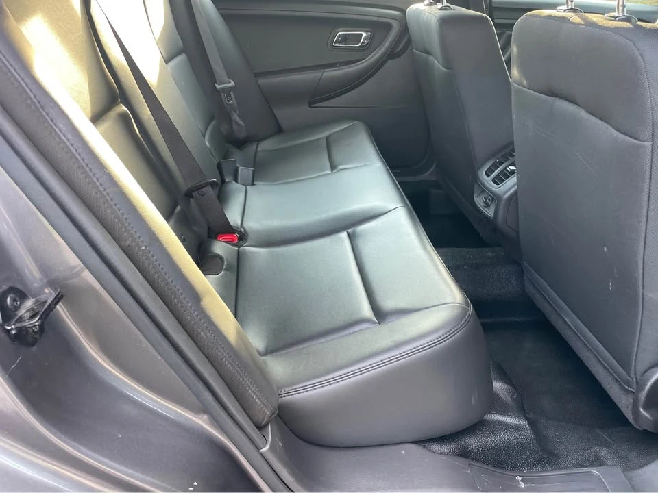 2017 Ford Taurus 6th Gen - Image 14 of 16