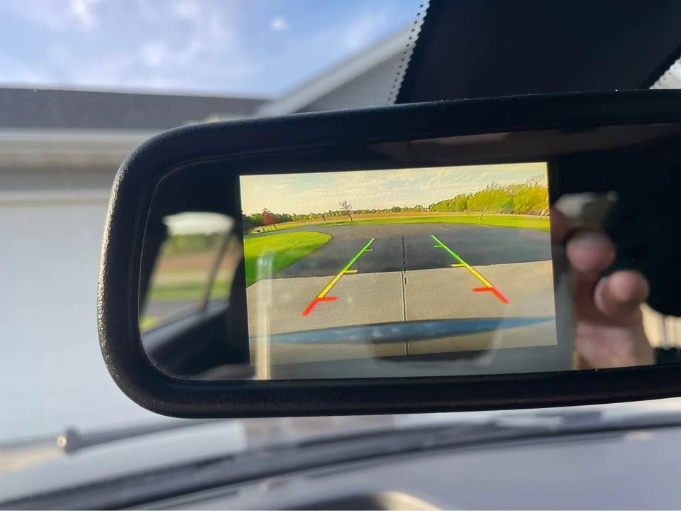 2017 Ford Taurus 6th Gen - Image 15 of 16