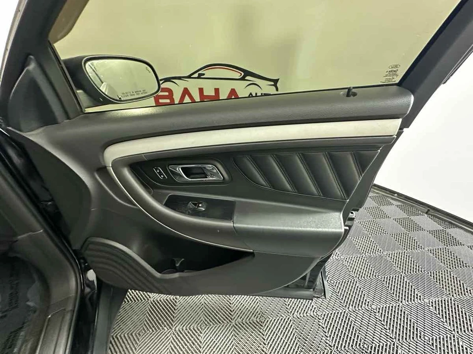 2017 Ford Taurus 6th Gen - Image 17 of 21