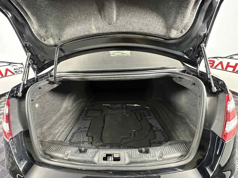 2017 Ford Taurus 6th Gen - Image 20 of 21