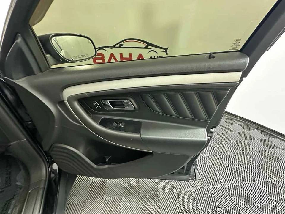 2017 Ford Taurus 6th Gen - Image 17 of 21