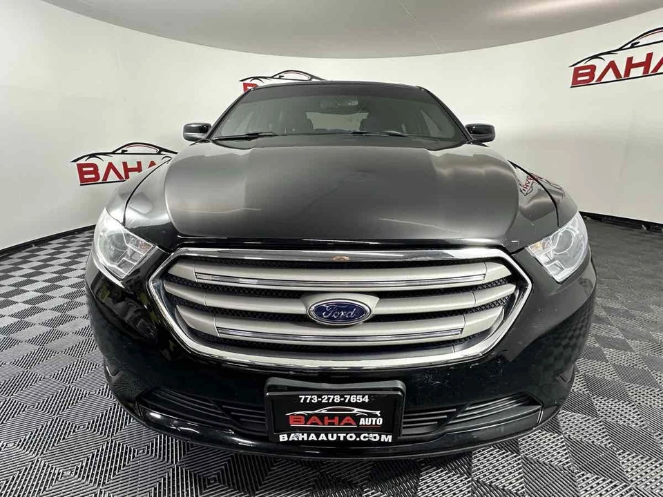 2017 Ford Taurus 6th Gen - Image 14 of 21
