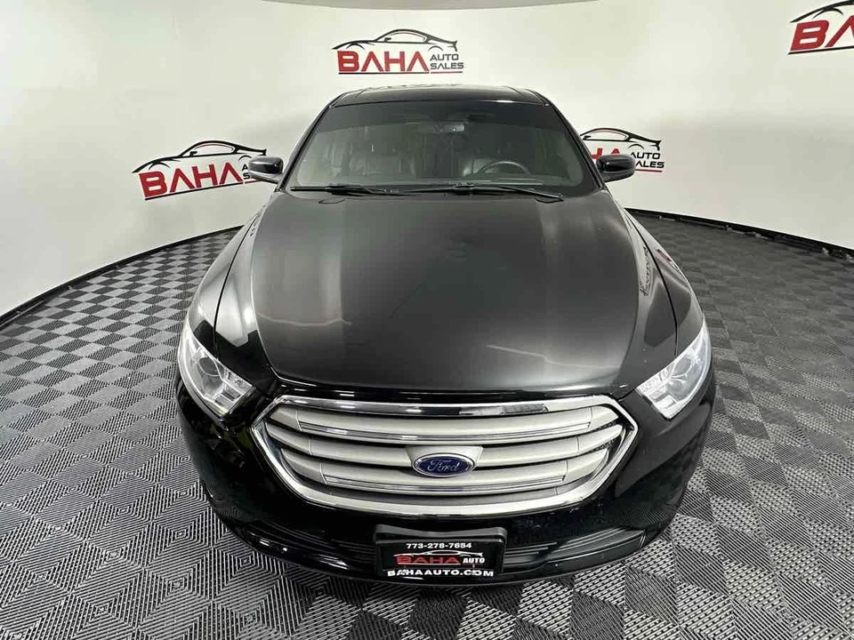 2017 Ford Taurus 6th Gen - Image 13 of 21