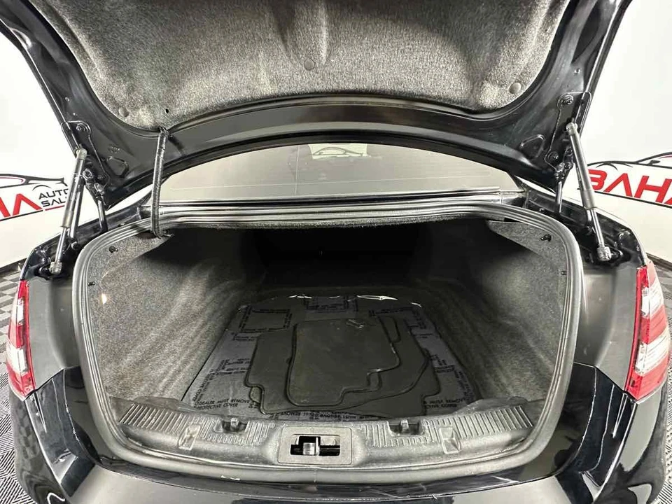 2017 Ford Taurus 6th Gen - Image 20 of 21