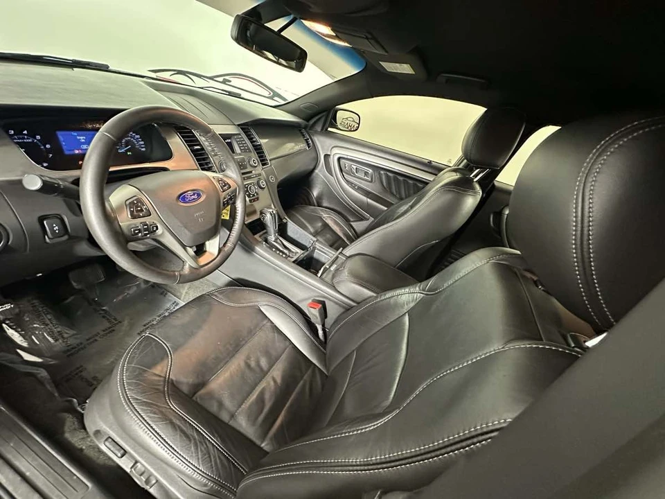2017 Ford Taurus 6th Gen - Image 21 of 21