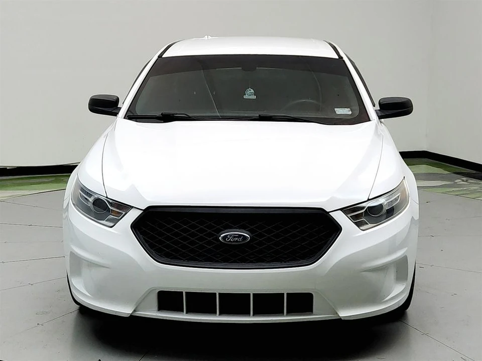 2017 Ford Taurus 6th Gen - Image 2 of 12