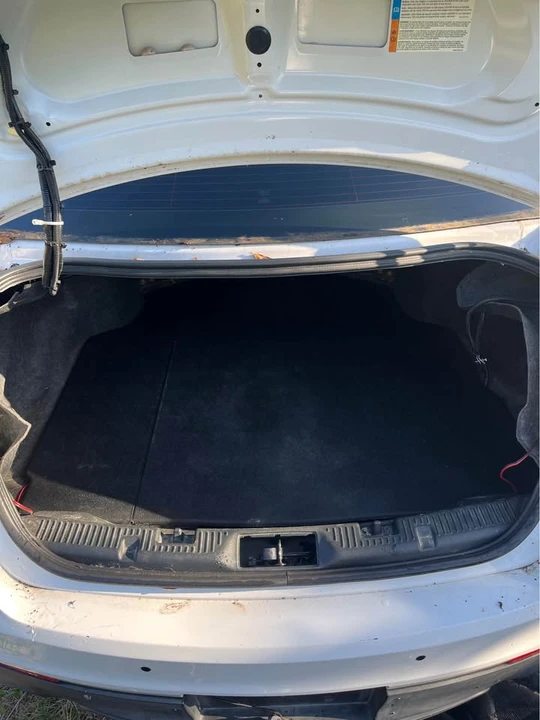 2017 Ford Taurus 6th Gen - Image 7 of 18